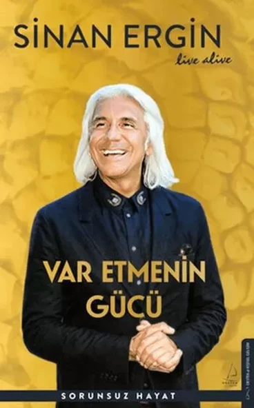 Var Etmenin Gücü ürün görseli 1