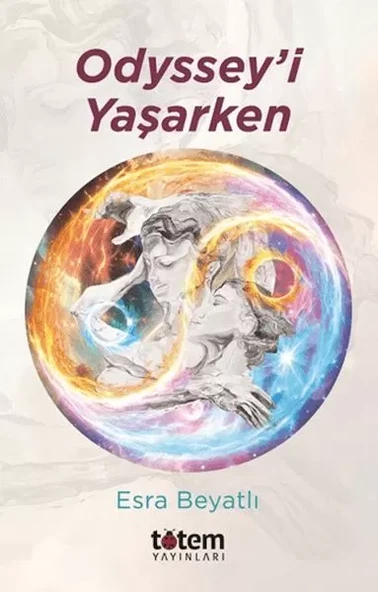 Odyssey’i Yaşarken ürün görseli 1