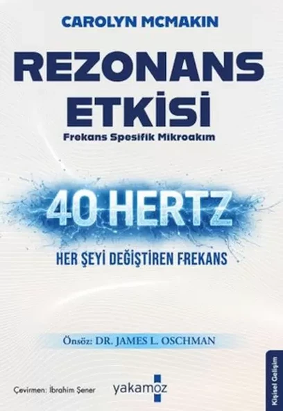 Rezonans Etkisi ürün görseli 1