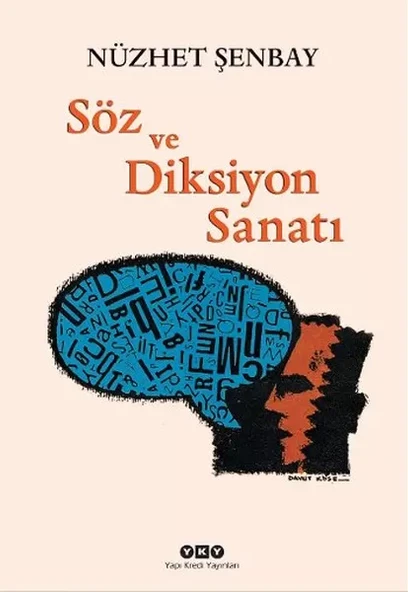 Söz ve Diksiyon Sanatı ürün görseli 1