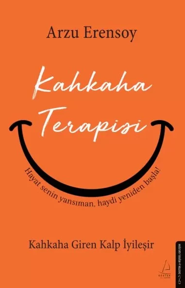 Kahkaha Terapisi ürün görseli 1