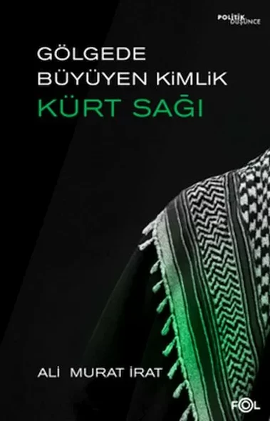 Göede Büyüyen Kimlik: Kürt Sağı ürün görseli 1
