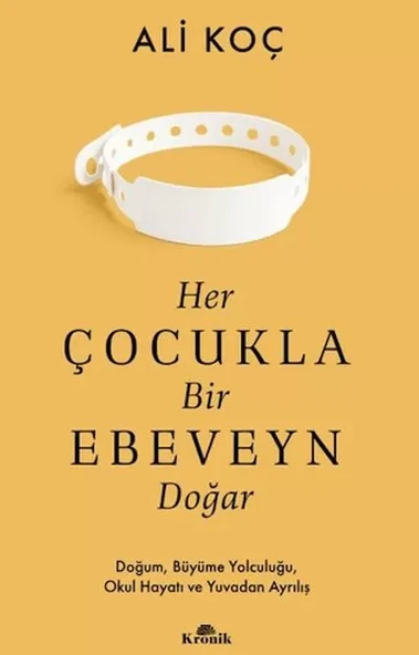 Her Çukla Bir Ebeveyn Doğar ürün görseli 1