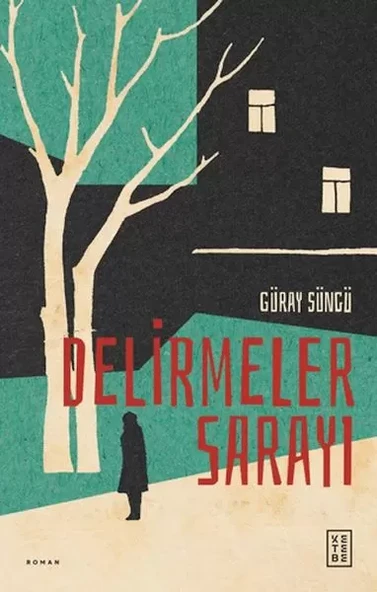 Delirmeler Sarayı ürün görseli 1
