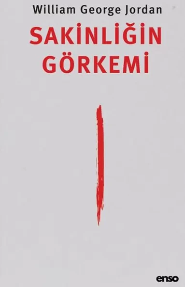 Sakinliğin Görkemi ürün görseli 1