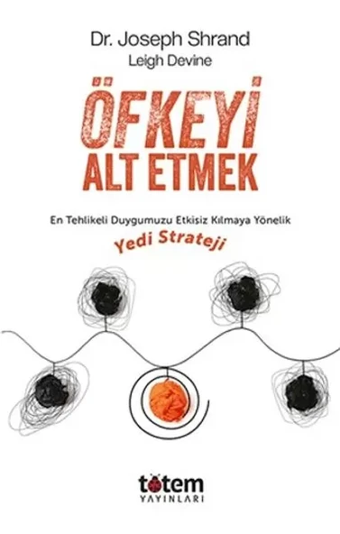 Öfkeyi Alt Etmek ürün görseli 1