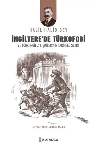 İngiltere’de Türkofobi ürün görseli 1