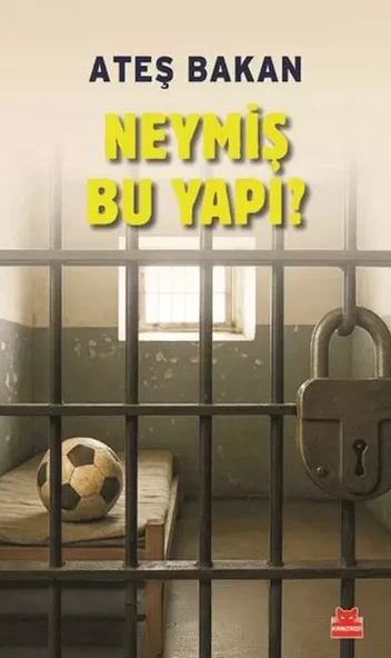Neymiş Bu Yapı? ürün görseli 1