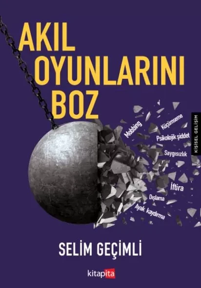 Akıl Oyunlarını Boz ürün görseli 1