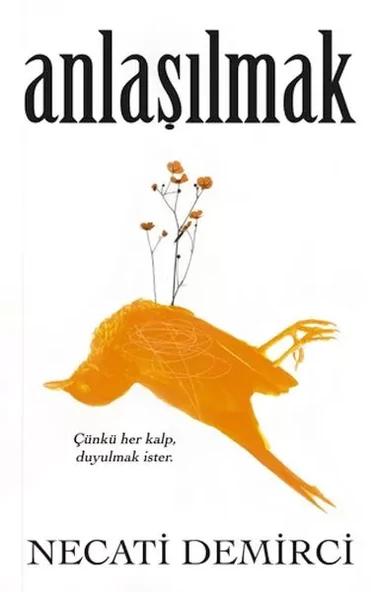 Anlaşılmak ürün görseli 1