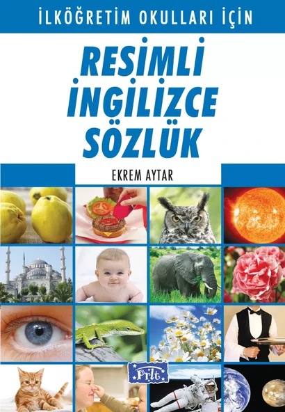 li İngilizce Sözlük ürün görseli 1