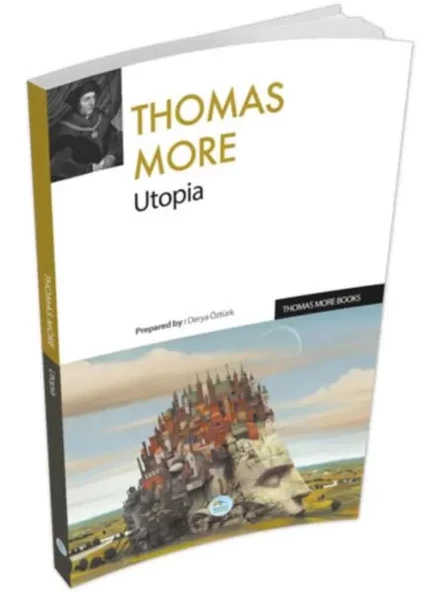Utopia ürün görseli 1
