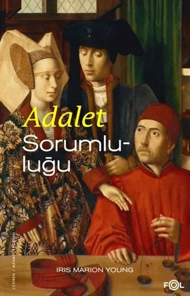 Adalet Sorumluluğu ürün görseli 1