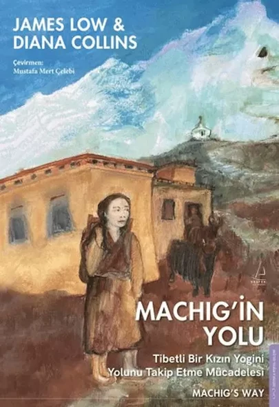Machig'in Yolu ürün görseli 1