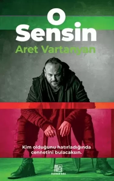 O Sensin ürün görseli 1