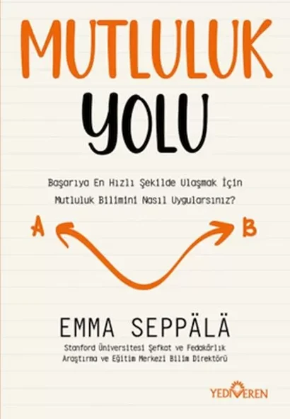 Mutluluk Yolu ürün görseli 1
