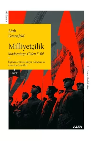 Milliyetçilik ürün görseli 1