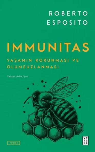 Immunitas ürün görseli 1