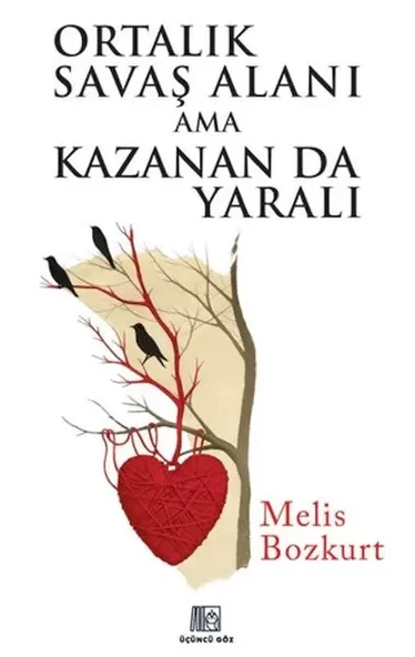 Ortalık Saş Alanı Ama Kazanan Da lı ürün görseli 1