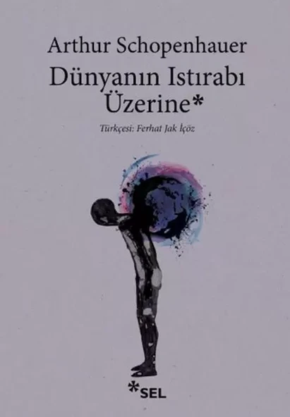 Dünyanın Istırabı Üzerine ürün görseli 1