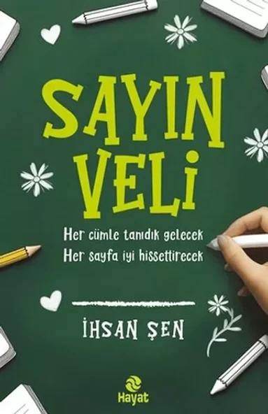 Sayın Veli ürün görseli 1