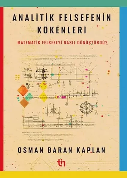 Analitik Felsefenin Kökenleri ürün görseli 1