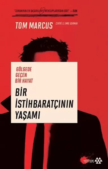 Bir İstihbaratçının Yaşamı ürün görseli 1
