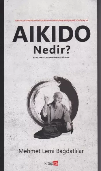Aikido Nedir? ürün görseli 1