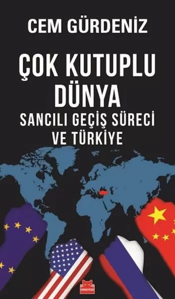 Çok Kutuplu Dünya ürün görseli 1