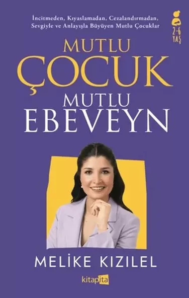 Mutlu Çuk Mutlu Ebeveyn ürün görseli 1