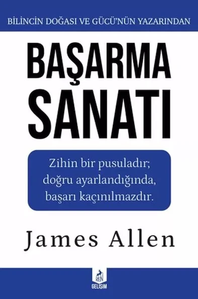 Başarma Sanatı ürün görseli 1