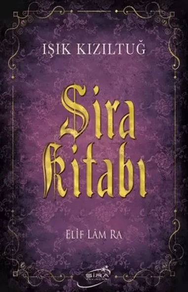Şira Kitabı ürün görseli 1