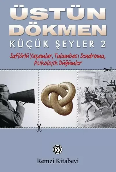 Küçük Şeyler 2 ürün görseli 1