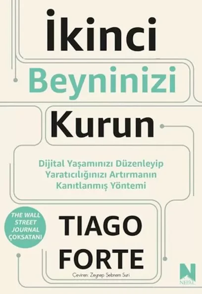 İkinci Beyninizi K ürün görseli 1