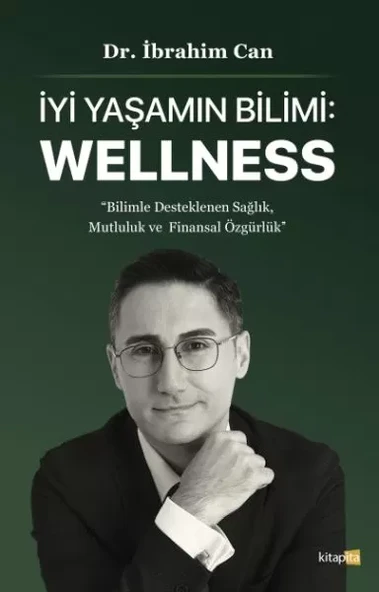 İyi Yaşamın Bilimi: Wellness ürün görseli 1