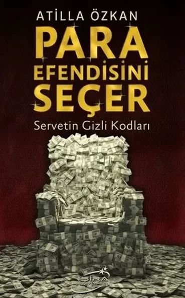 Para Esini Seçer ürün görseli 1