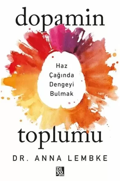 Dopamin Toplumu ürün görseli 1