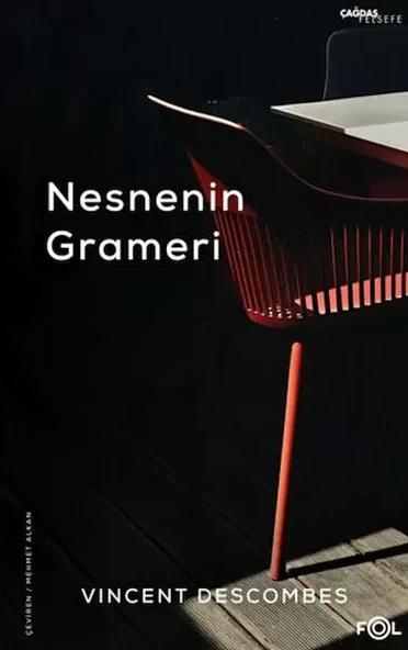 Tüm Türleriyle Nesnenin Grameri ürün görseli 1