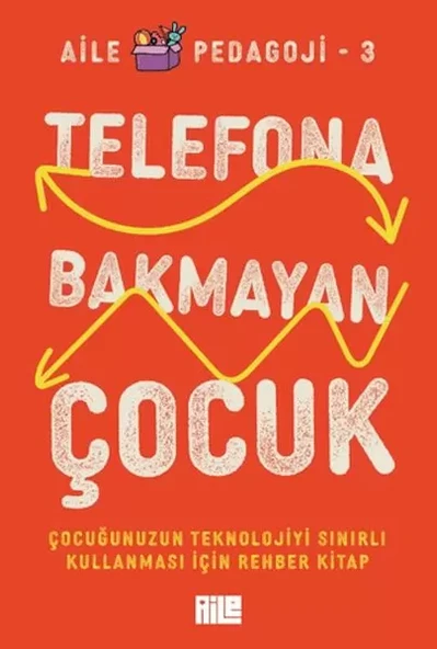 Telefona Bakmayan Çuk ürün görseli 1