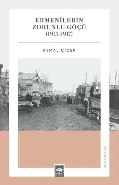 Ermenilerin Zorunlu Göçü (1915-1917) ürün görseli 1