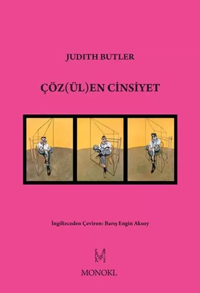 Çözülen Cinsiyet ürün görseli 1