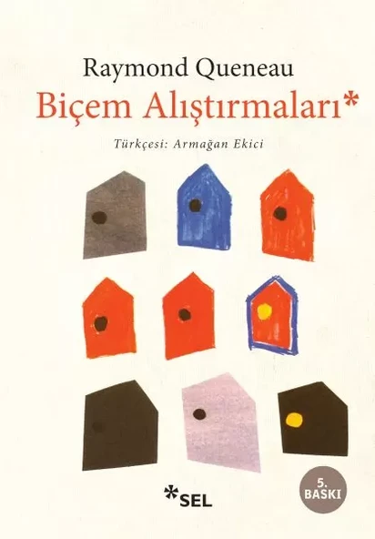 Biçem Alıştırmaları ürün görseli 1