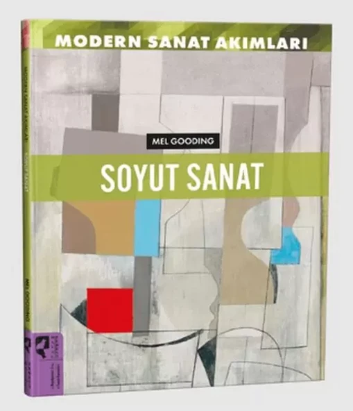 Modern Sanat Akımları: Soyut Sanat ürün görseli 1