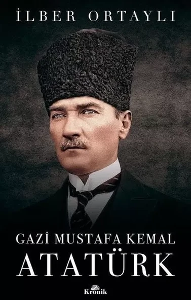Gazi Mustafa Kemal Atatürk ürün görseli 1