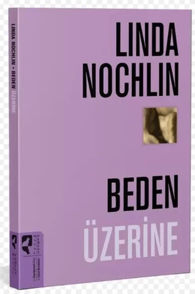 Beden Üzerine ürün görseli 1