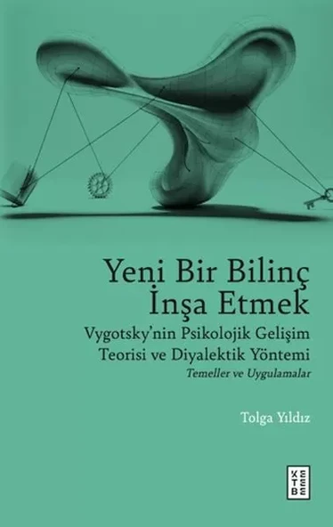 Yeni Bir Bilinç İnşa Etmek ürün görseli 1