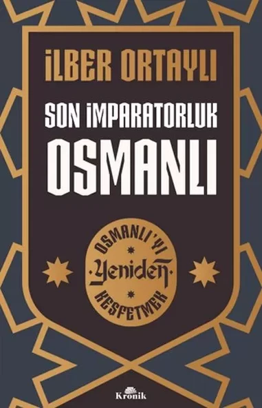 Son İmparatorluk Osmanlı - Osmanlı’yı Yeniden Keşfetmek 2 ürün görseli 1