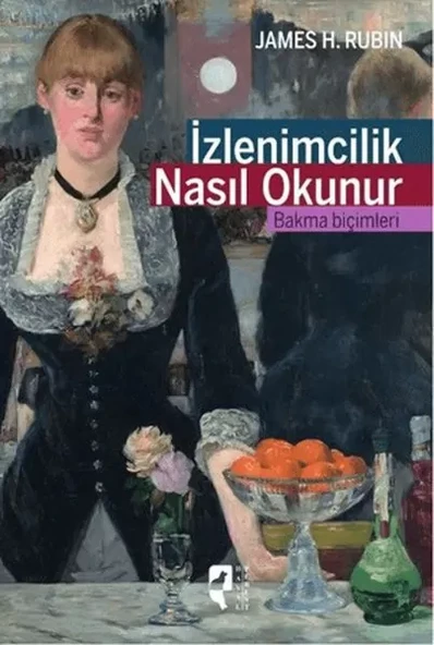 İzlenimcilik Nasıl Okunur ürün görseli 1