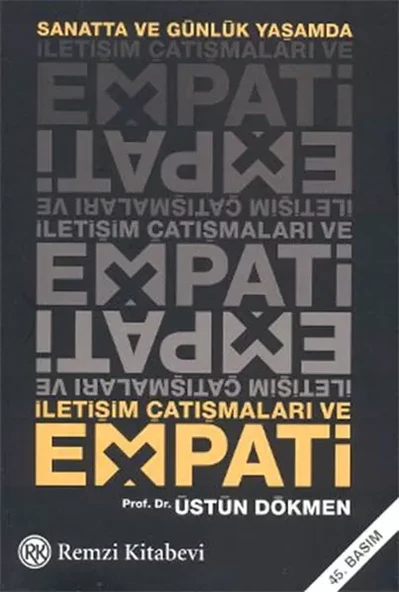 İletişim Çatışmaları ve Empati ürün görseli 1