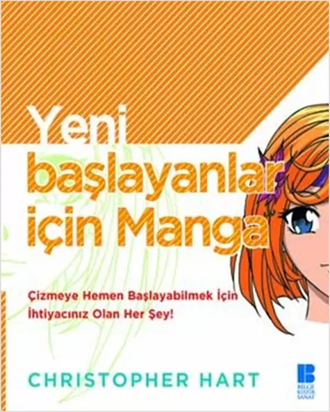 Yeni Başlayanlar İçin Manga ürün görseli 1